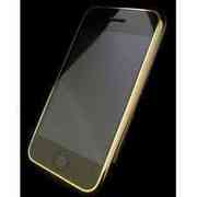 Buy brand new unlock Apple Iphone 3G 8GB 24k Gold Rumel Edition