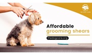 Affordable Grooming Shears
